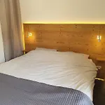 Edelweiss 2100 Vakantiehuis *
