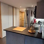Vakantiehuis Edelweiss 2100 *