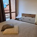 Edelweiss 2100 Vakantiehuis Tignes