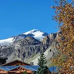 Nyaraló Edelweiss 2100