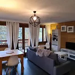 Edelweiss 2100 Vakantiehuis Tignes