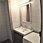 Vakantiehuis Edelweiss 2100 Tignes