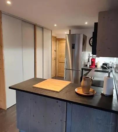 Vakantiehuis Edelweiss 2100 *