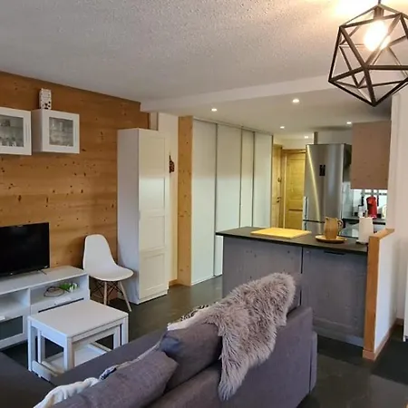 Edelweiss 2100 Vakantiehuis