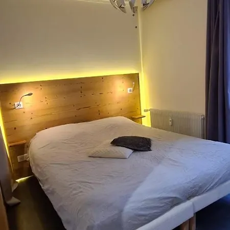 Edelweiss 2100 Vakantiehuis *