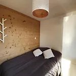 Edelweiss 2100 Ferienhaus