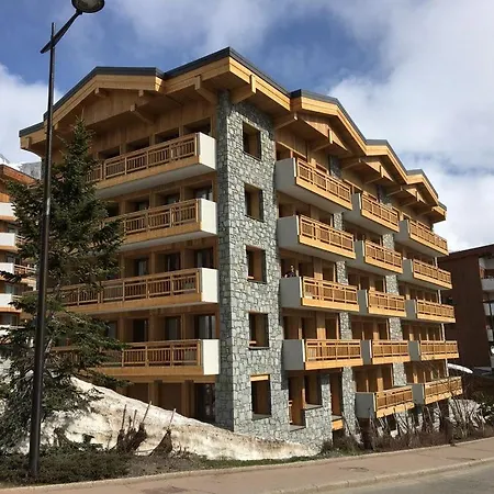 Feriehus Edelweiss 2100 *