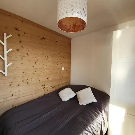 Edelweiss 2100 Casa de Férias